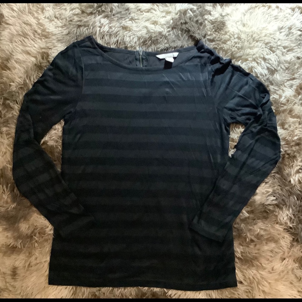 Banana Republic full sleeves top